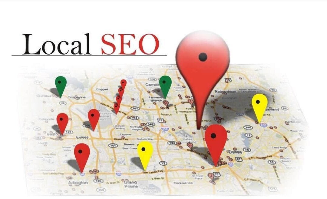 Local SEO Services in Austin, TX | Boost Your Visibility