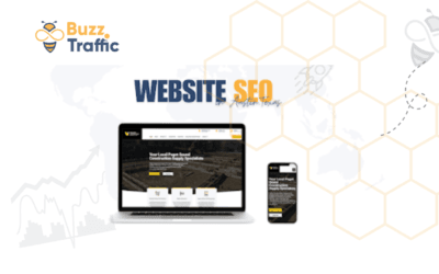 Fast Website SEO Service in Austin, Texas: Real Results for Local Growth