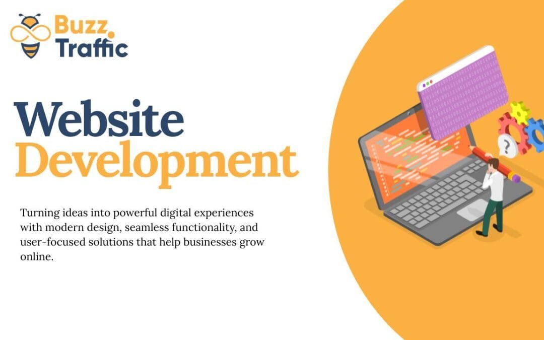The 2026 Guide to Website Development in Austin, Texas