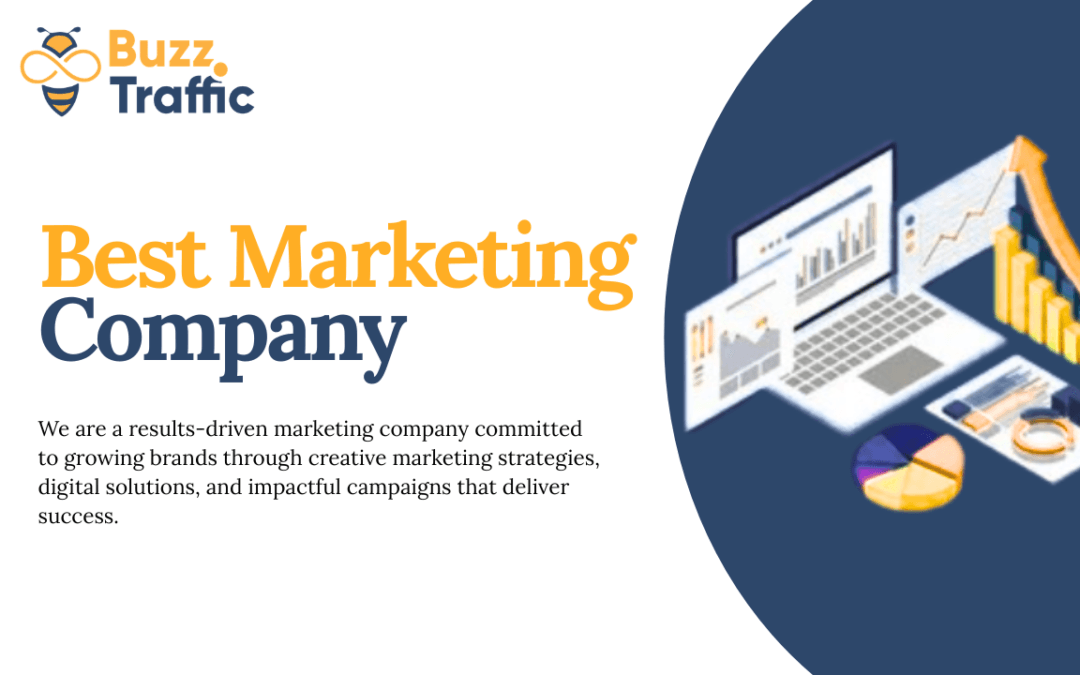 Grow Your Brand: Best Marketing Company in Austin, Texas