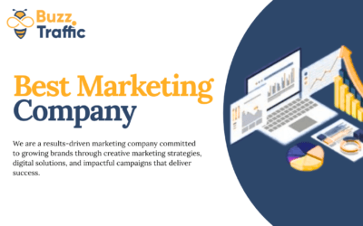 Grow Your Brand: Best Marketing Company in Austin, Texas