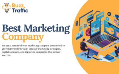 Best Marketing Company in Austin, Texas: Scale Your Brand